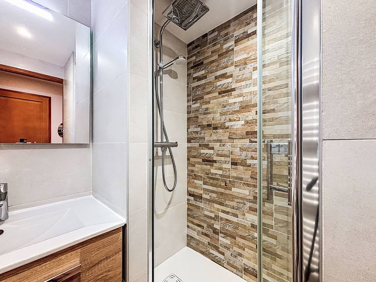 Appartement entier, Les Balcons de Val Cenis le Haut in Lanslevillard, Région de Saint-Jean-de-Maurienne