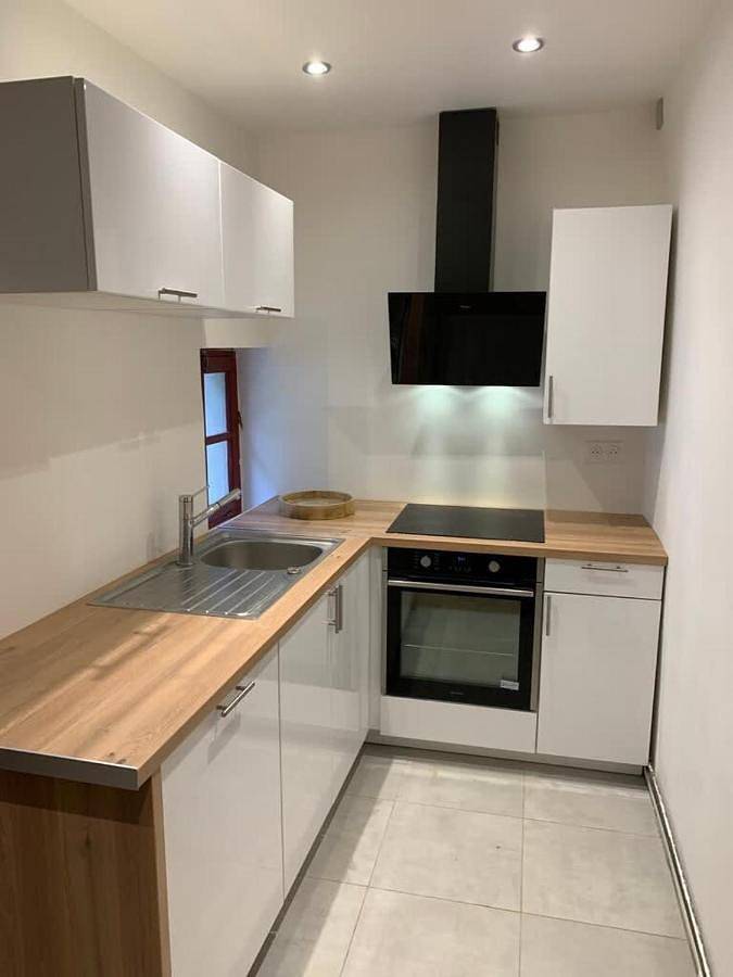 Location de vacances pour 10 personnes, avec jardin ainsi que terrasse et piscine, animaux acceptés à Saint-Martin-le-Redon - 4