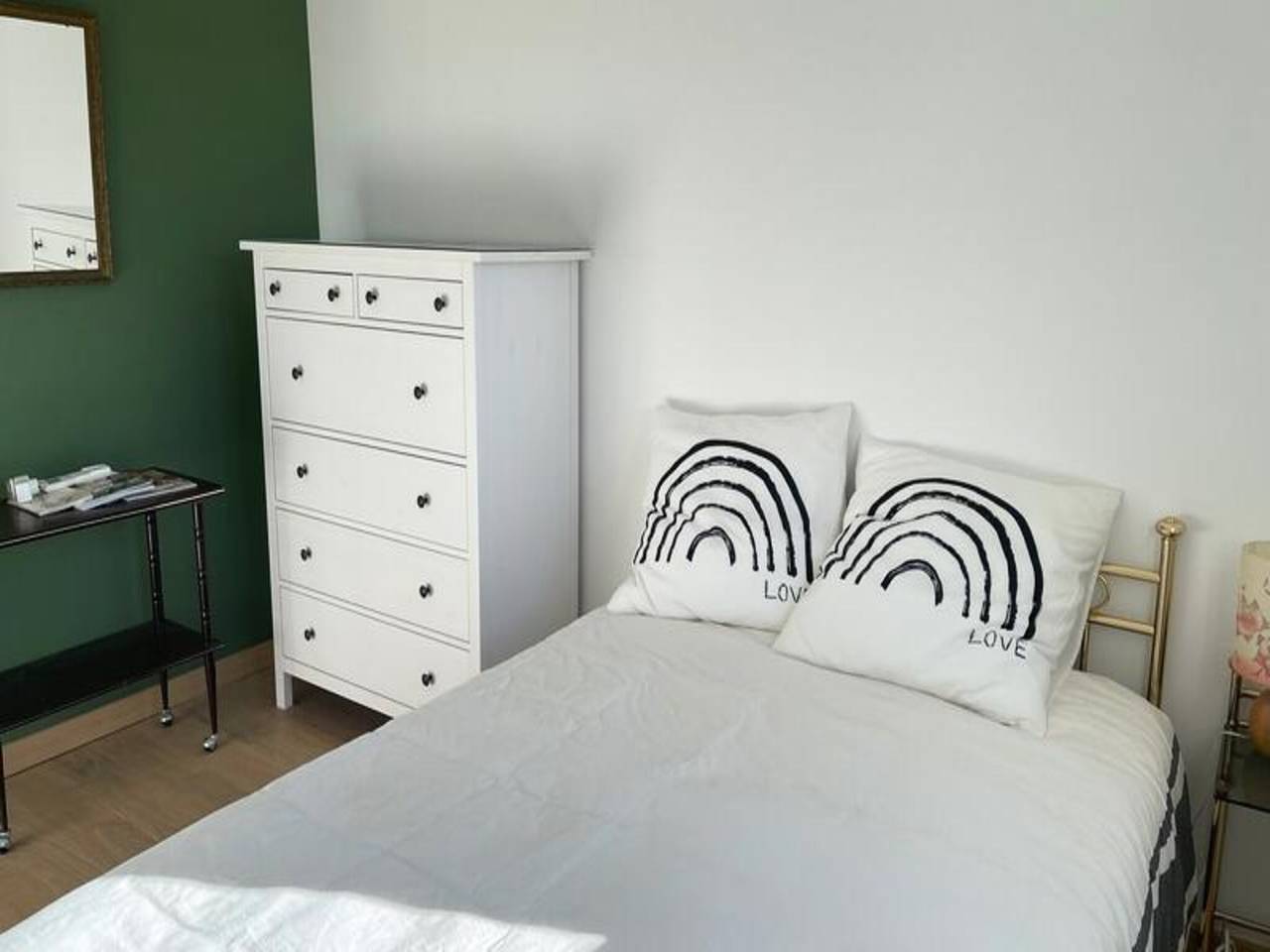 Apartamento entero, Villa en Lambesc con Jardín y Terraza in Lambesc, Region de Aix-en-Provence