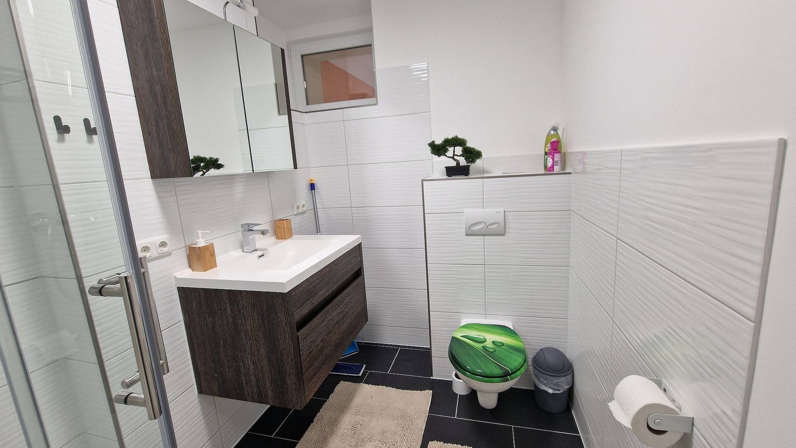 Ganze Ferienwohnung, Großzügige Fewo Peter in Bärenstein 4 Personen in Bärenstein, Erzgebirge