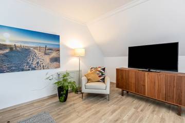 Ferienwohnung für 4 Personen in St. Peter-Bad, St. Peter-Ording, Bild 4