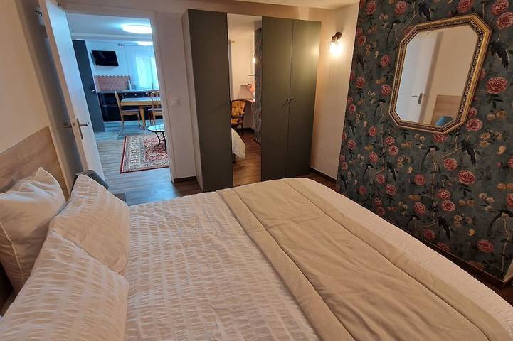 Gîte pour 6 personnes dans Office De Tourisme De Chateau Thierry - 2