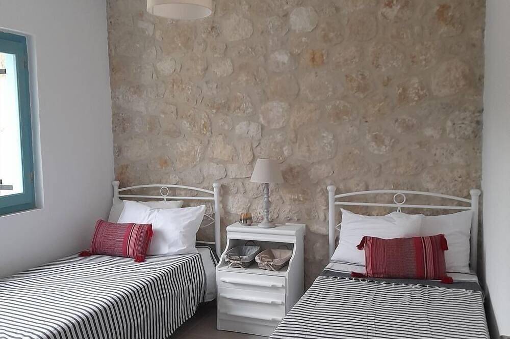 Appartamento intero, New stone house near the beach in Regione di Iraklio - Heraklion