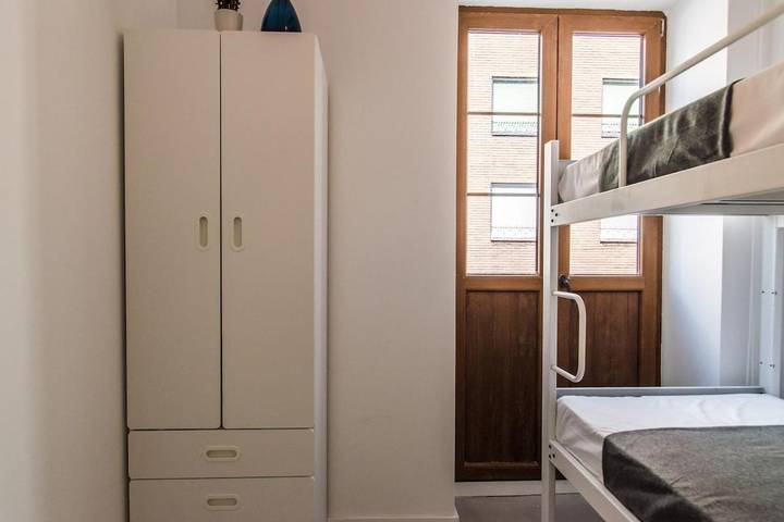 Villa pour 4 personnes, avec Balcon à Valence (Espagne) - 3