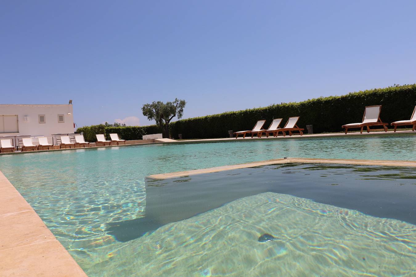 Appartamento intero, Appartamento "Bungalow Pizzutella" vicino al mare con piscina in comune e aria condizionata in Otranto e dintorni, Provincia di Lecce