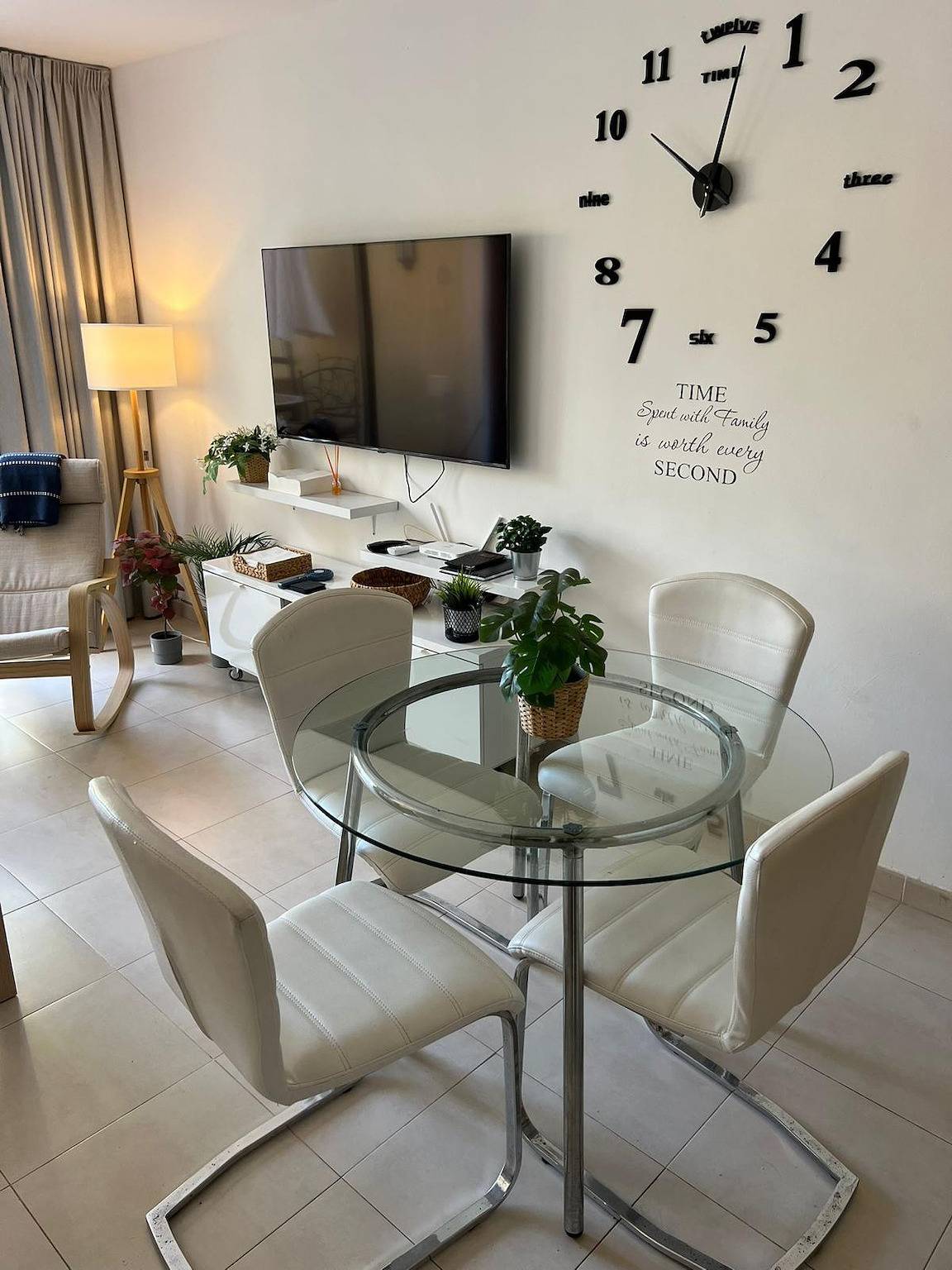Apartamento entero, Fuerteventura Atlantic Gardens 264 Corralejo in Corralejo, La Oliva
