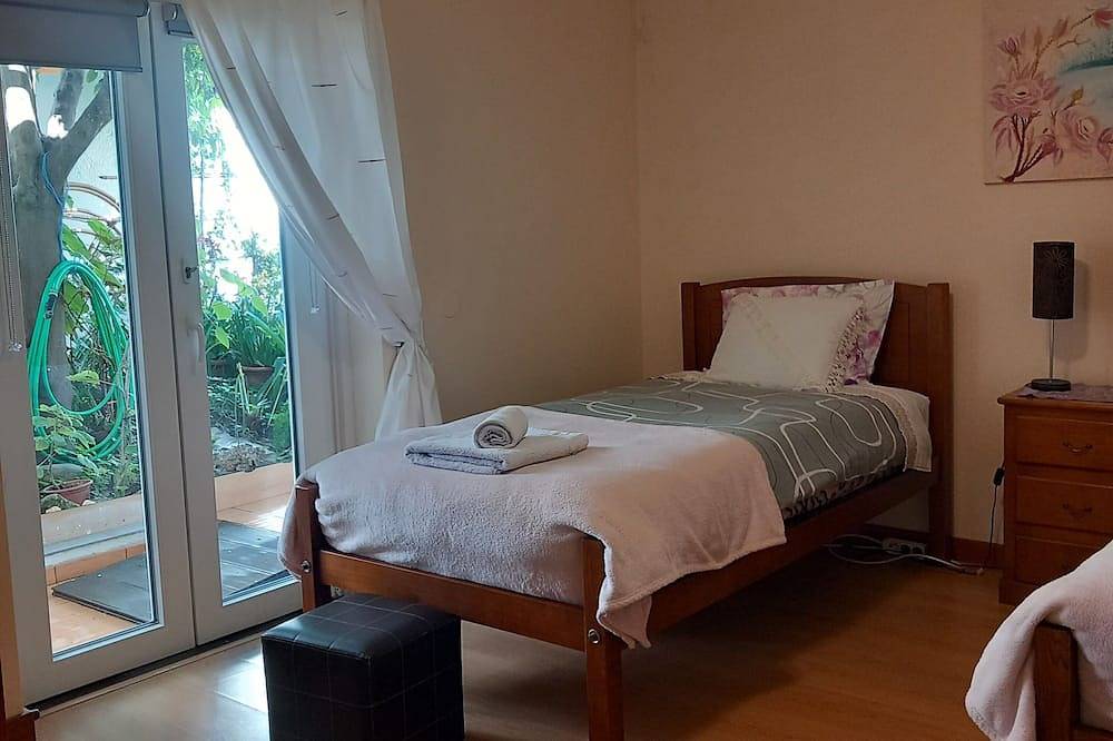 Ganze Wohnung, Haus gut im historischen Zentrum von Faro gelegen in Faro (Sé), Faro