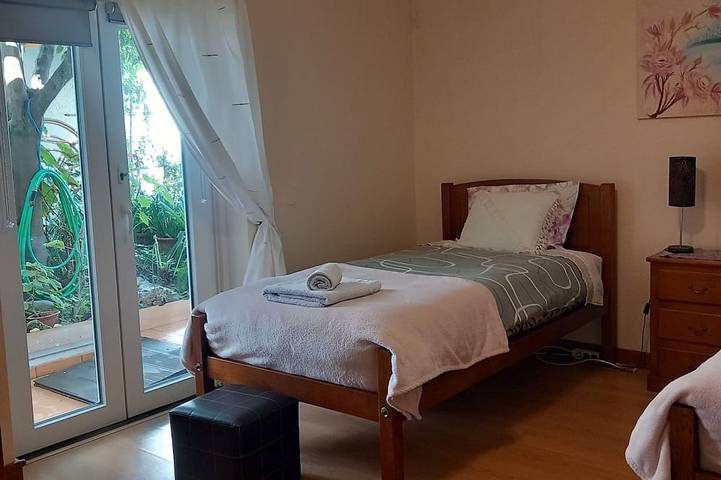 Apartamento entero, Casa bien ubicada en el centro histórico de Faro in Sé (Faro), Faro (Sé e São Pedro)