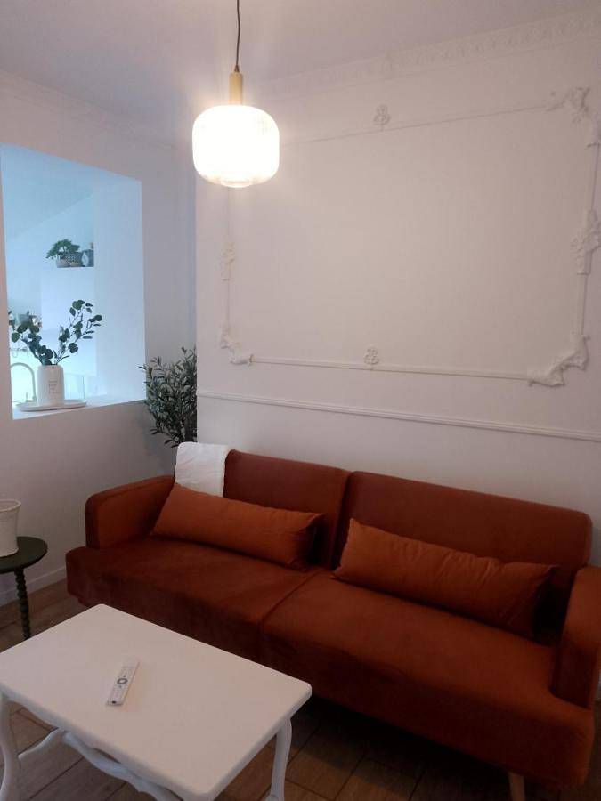 Appartement de vacances pour 3 personnes, avec terrasse