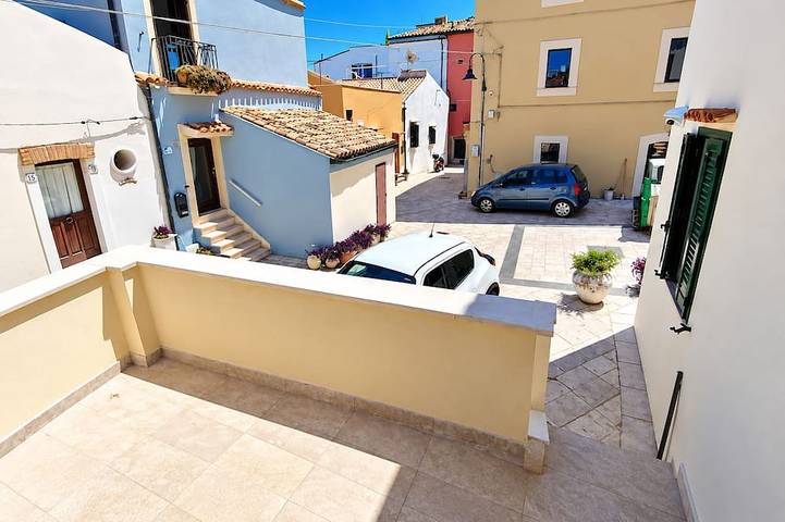 Appartement de vacances pour 4 personnes - 1