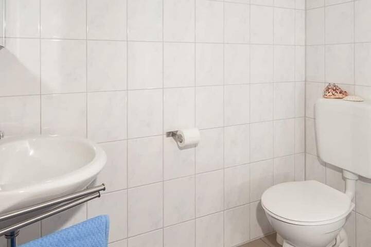 Ferienhaus für 4 Personen, mit Terrasse, mit Haustier in Rerik - 4