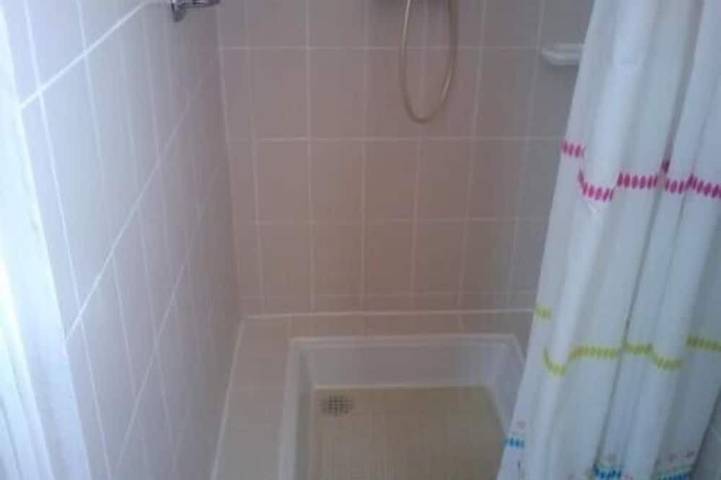 Location de vacances pour 4 personnes, avec jardin à Vescovato - 4