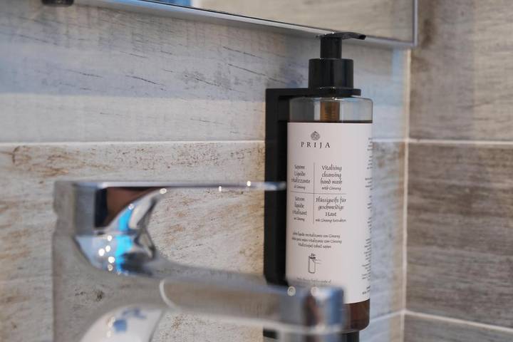 Chambre d’hôte pour 3 personnes, avec jardin et vue à Castelsardo - 4