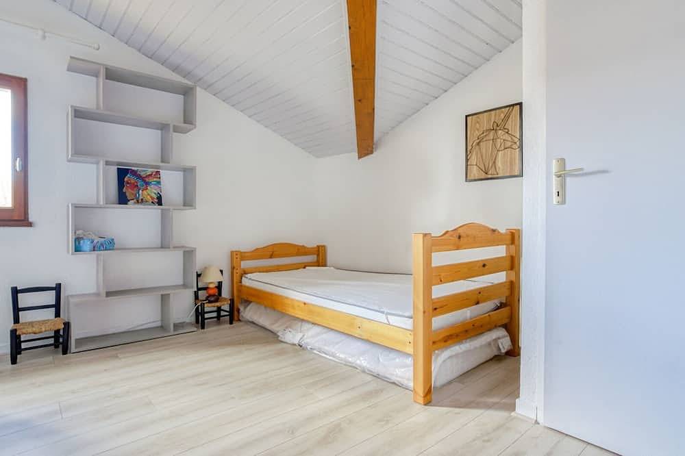 Casa adosada T3 para 5 personas con Wifi cerca del lago Sanguinet in Sanguinet, Côte d’Argent