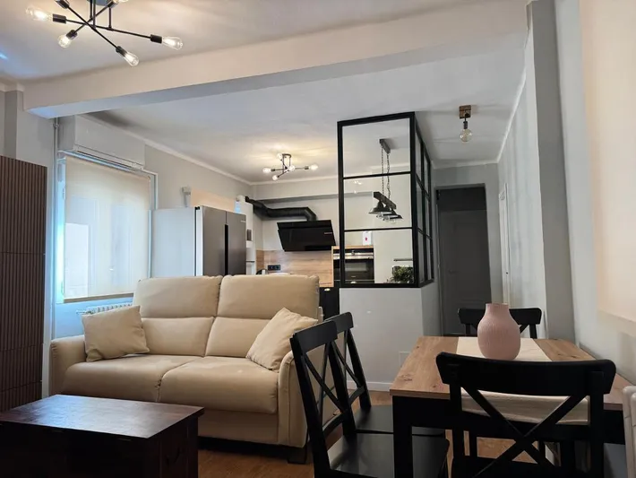 Apartamento de vacaciones para 8 personas - 1