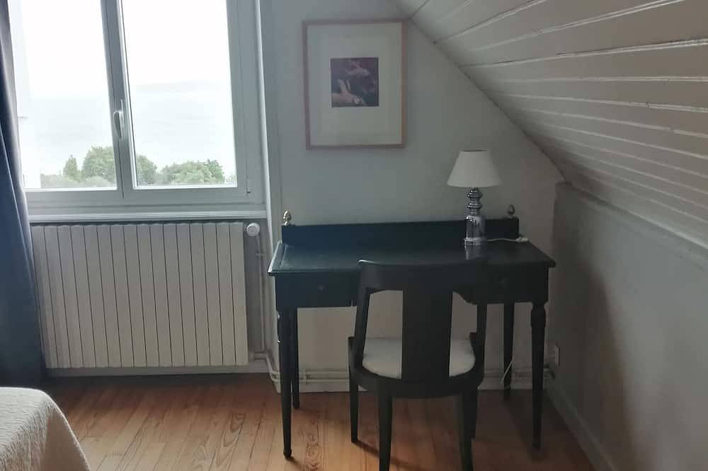 Gite presqu'ile de Crozon à Roscanvel Vue Mer Animaux acceptés in Roscanvel, Région de Châteaulin