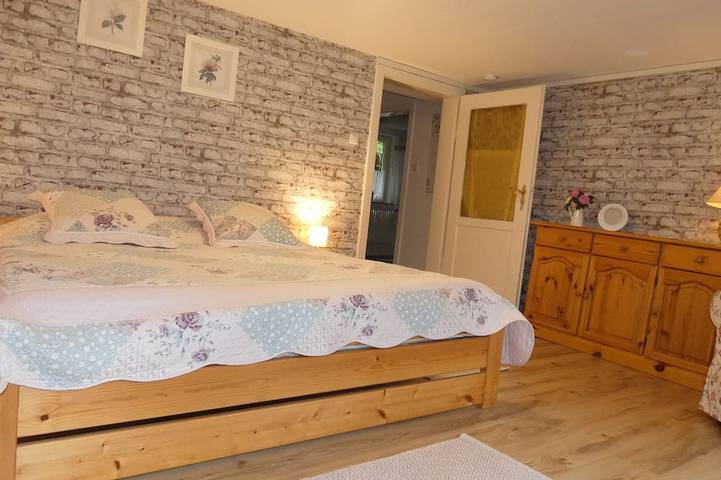 Ferienhaus Tessa / Viel Platz zum Wohlfühlen in Sankt Andreasberg, Braunlage