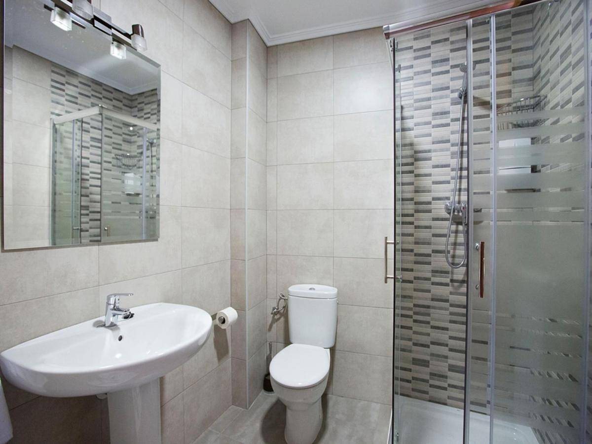 Apartamento entero, Apartamentos Señorio de Haro 3000 in Haro, La Rioja