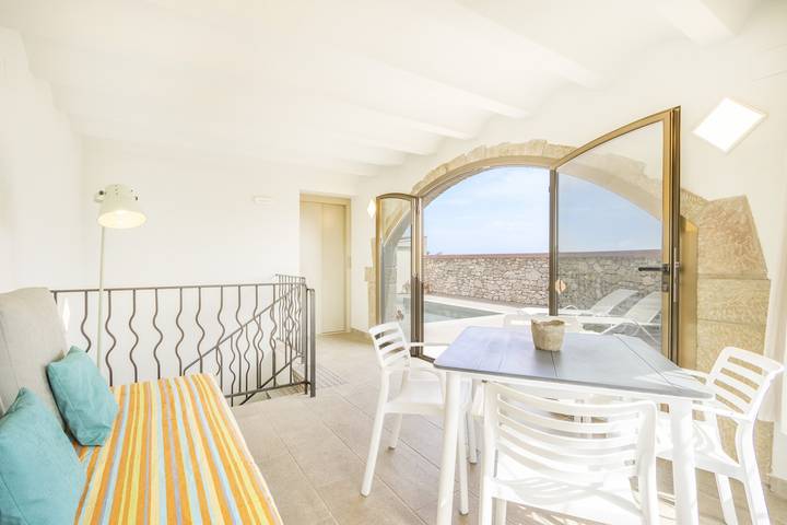 Casa rural para 5 personas, con jardín en Provincia de Lleida - 2