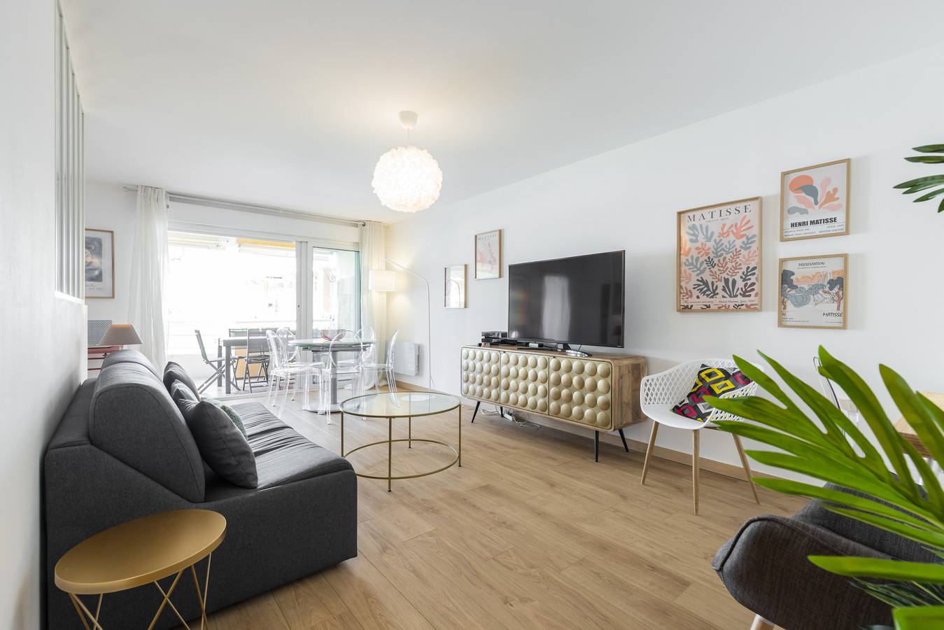 Appartement de vacances