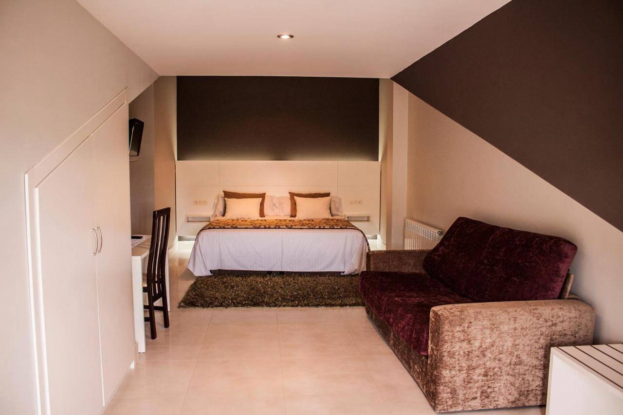 Casa Rural Terra Santa in Cambados, Rias Baixas