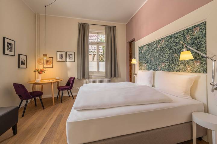 Ferienwohnung für 3 Personen - 1