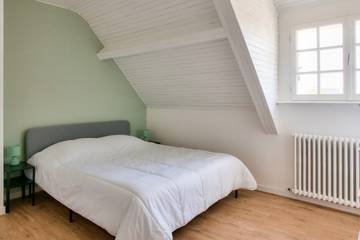 Maison De Vacances pour 8 Personnes dans Penmarch, Région de Quimper, Photo 4