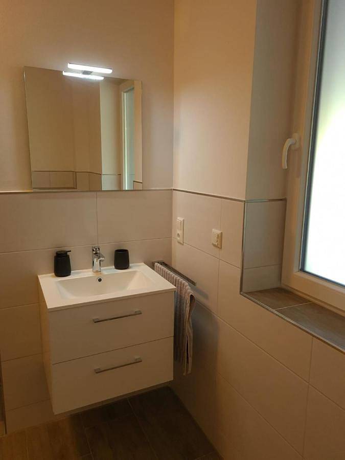 Ferienhaus für 4 Personen, mit Sauna und Garten, kinderfreundlich am Jadebusen - 3