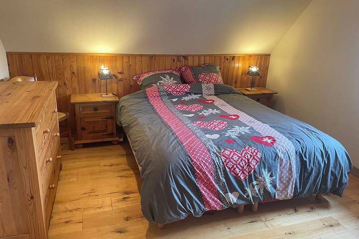 Location de vacances pour 12 personnes, avec jardin et terrasse à Geishouse - 4