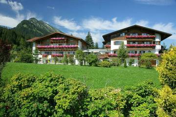 B&b für 2 Personen in Tannheim (Tirol), Allgäuer Alpen (Österreich), Bild 3