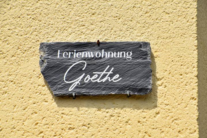 Ferienwohnung für 2 Personen, mit Terrasse in Bernkastel-Kues - 2