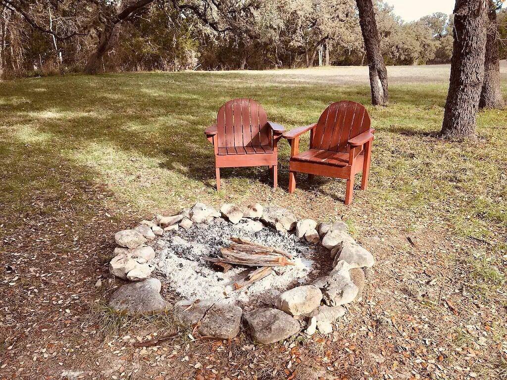 Hill Country Gem in der Lost Maples Region! in Real County