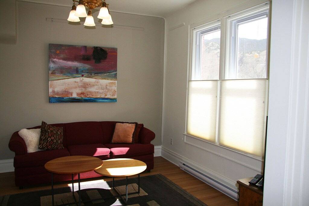 Am Fluss und in der Innenstadt, schön, komfortabel, Kinder willkommen, Stl # 02559535 in Salida, Chaffee County