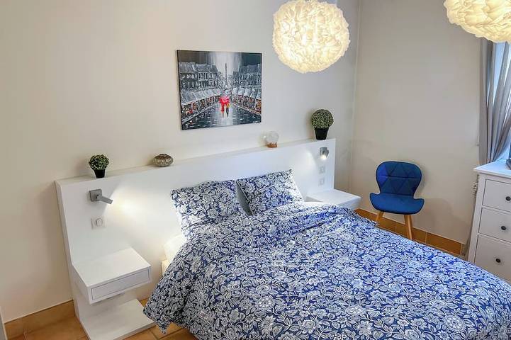 Location de vacances pour 4 personnes à Sussargues - 2