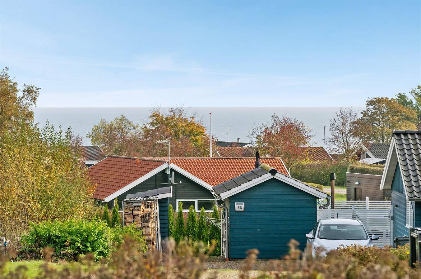 Pet friendly home in Sydals with sauna in Sydals, Mommark