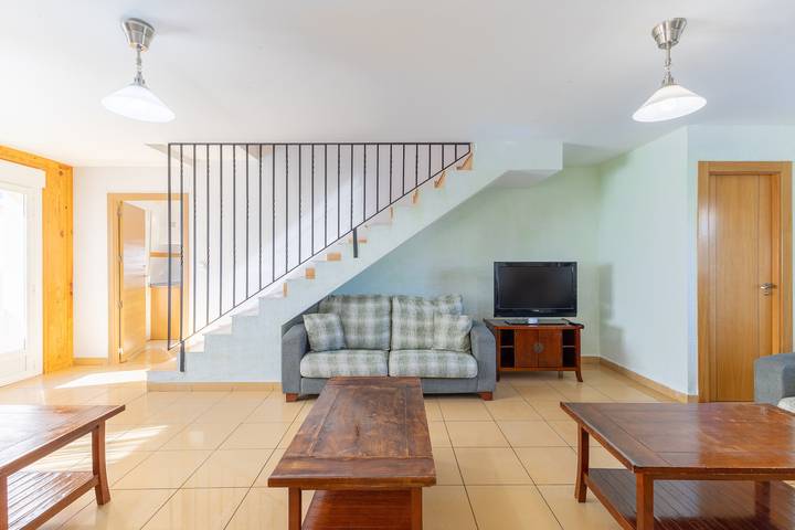 Ferienanlage für 53 Personen, mit Garten in Spanien - 3