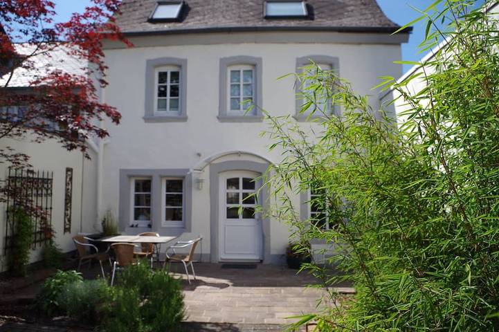 Holiday home for 4 people, with garden - 1