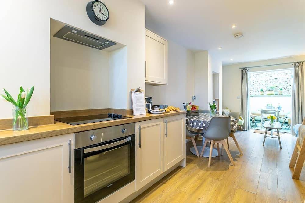 2 Bed in Rye in Rye, East Sussex