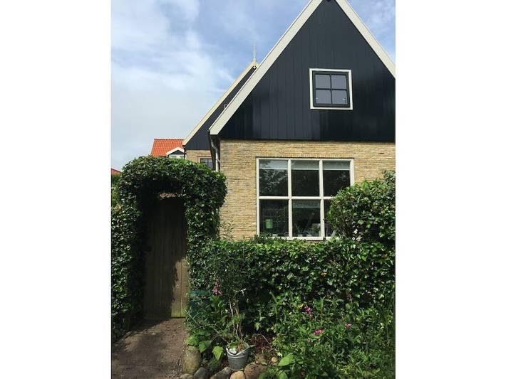 Ferienhaus mit 2 Schlafzimmer in Den Hoorn, Westfriesische Inseln