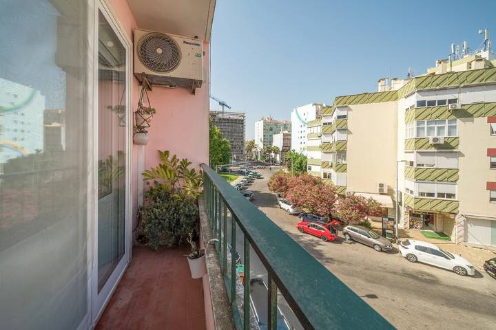 Apartamento entero, GuestReady - Encantador apartamento en Lisboa in Beato, Costa de Lisboa