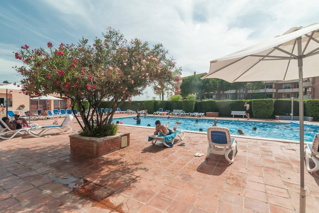 Apartamento entero, Comarruga 4p8p in Coma-ruga, Vendrell