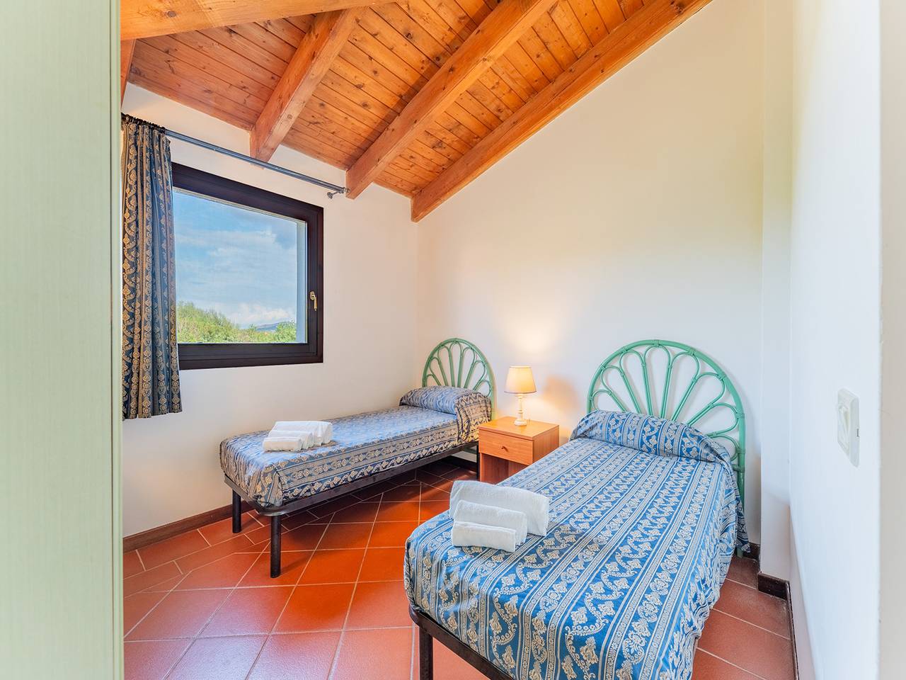 Apartamento entero, Amplio piso con piscina in Sassari, Provincia de Sassari