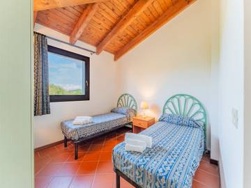 Apartamento para 6 Personas en Sassari, Provincia de Sassari, Foto 4