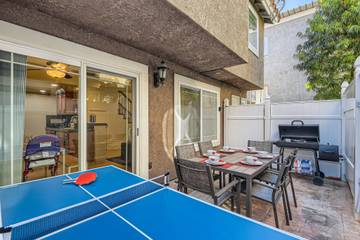 Loft for 5 Guests in Costa Mesa, Orange County, Picture 1