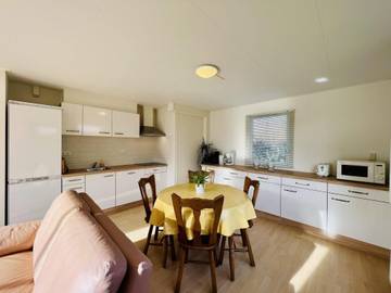 Bungalow voor 5 Personen in Sint Maartensvlotbrug, Noord-Holland - Kust van de Noordzee, Afbeelding 4