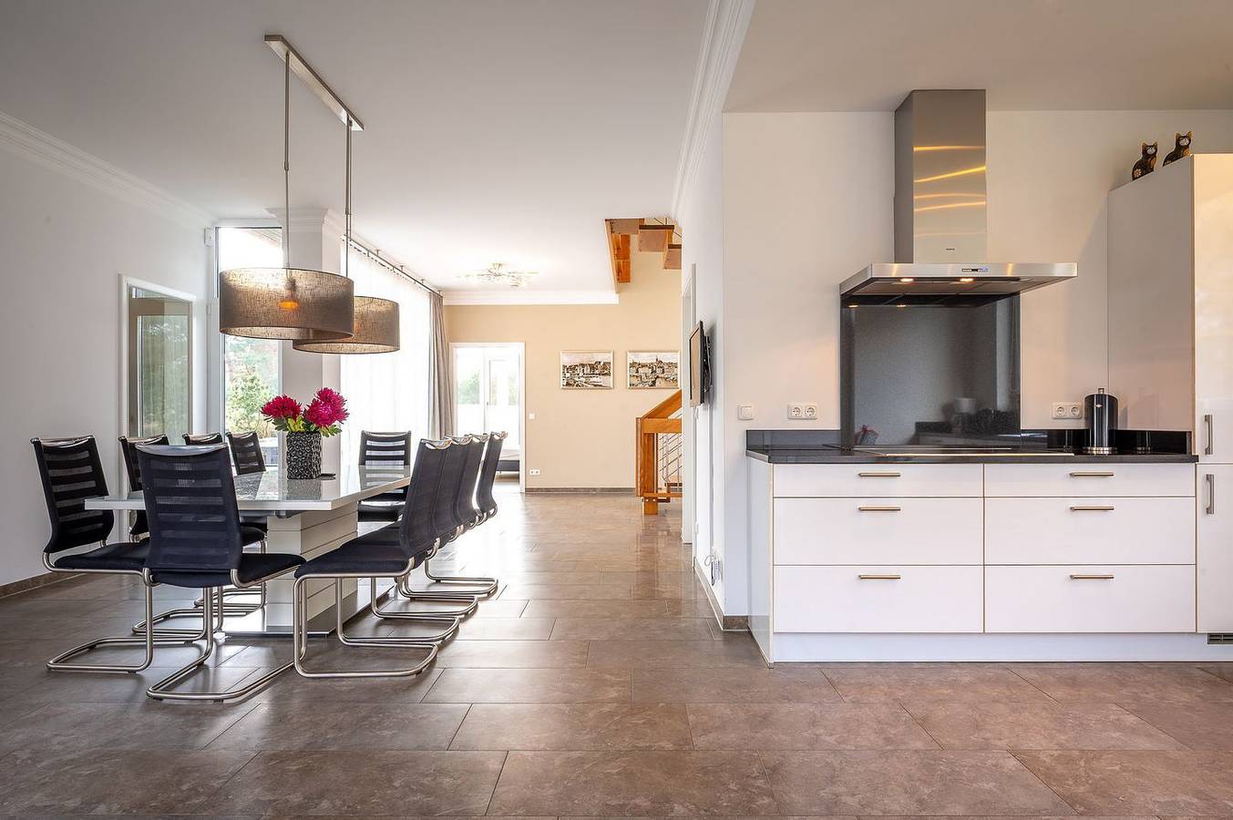 Ferienhaus in Usedom für 13 Personen in Usedom