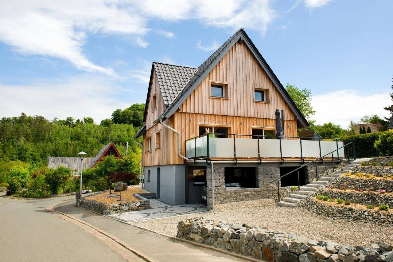 Haus Wulveshagen in Wolfshagen, Langelsheim