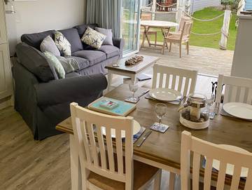 Cottage for 4 People in North Yorkshire, Yorkshire, Photo 2