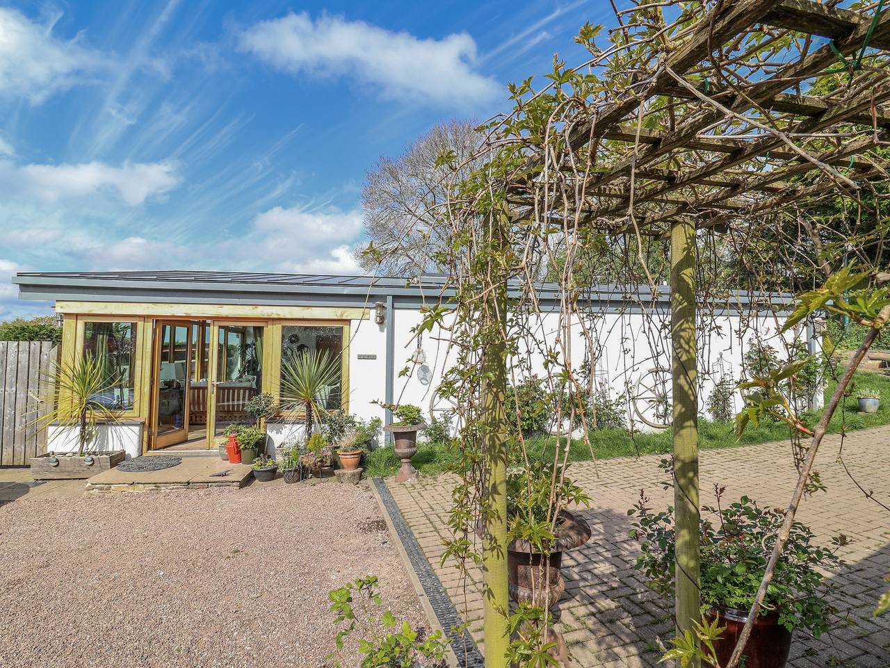 Casa vacanza a Devon a partire da 145€ a notte