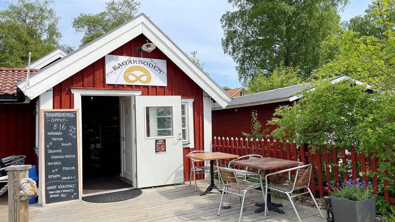 Ferienhaus für 4 Personen (70 m²) in Väddö in Väddö